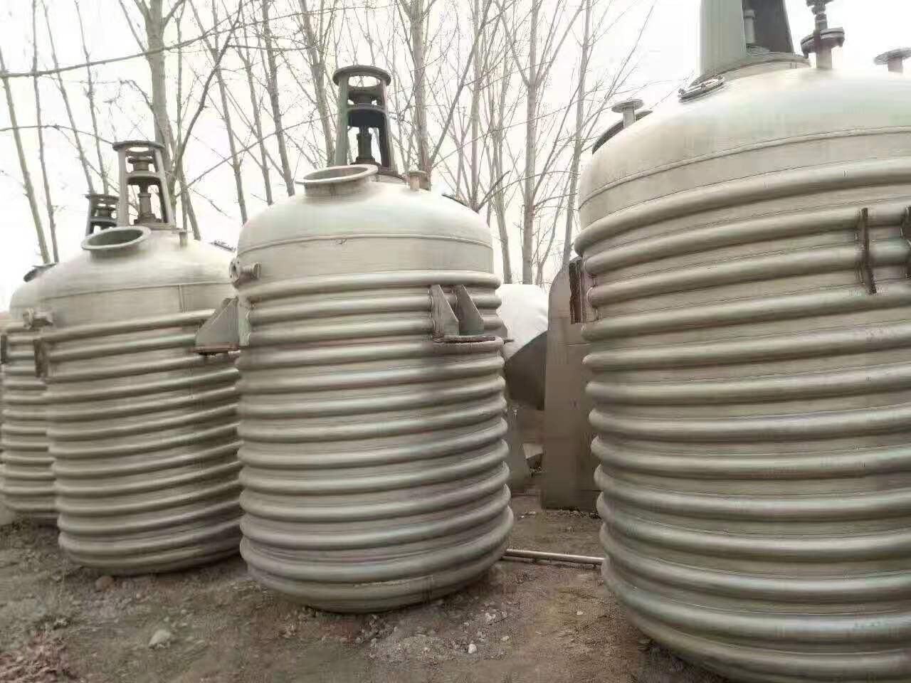 商丘市不锈钢罐不锈钢装饰管 - 一站式服务
